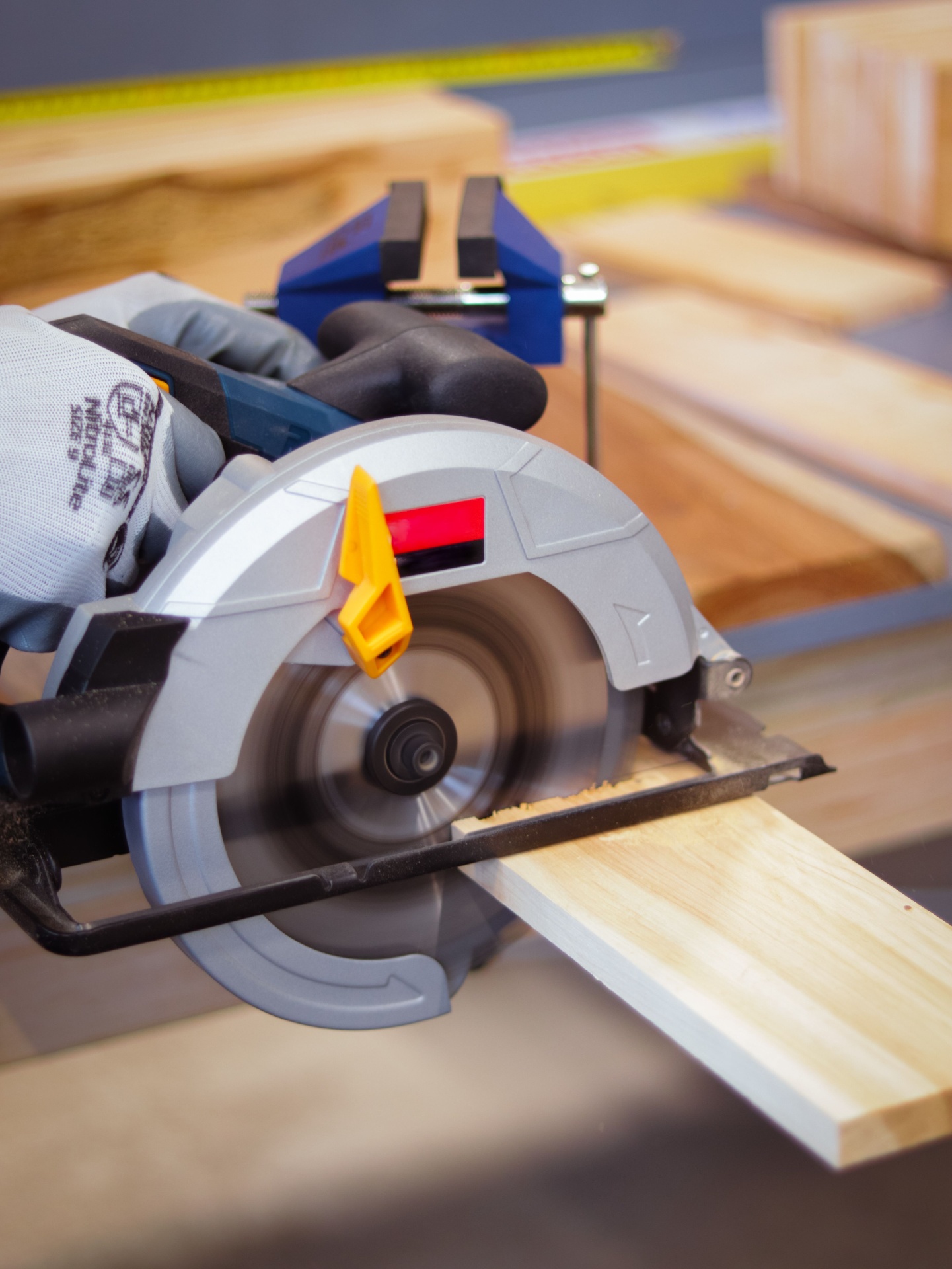 Joinery