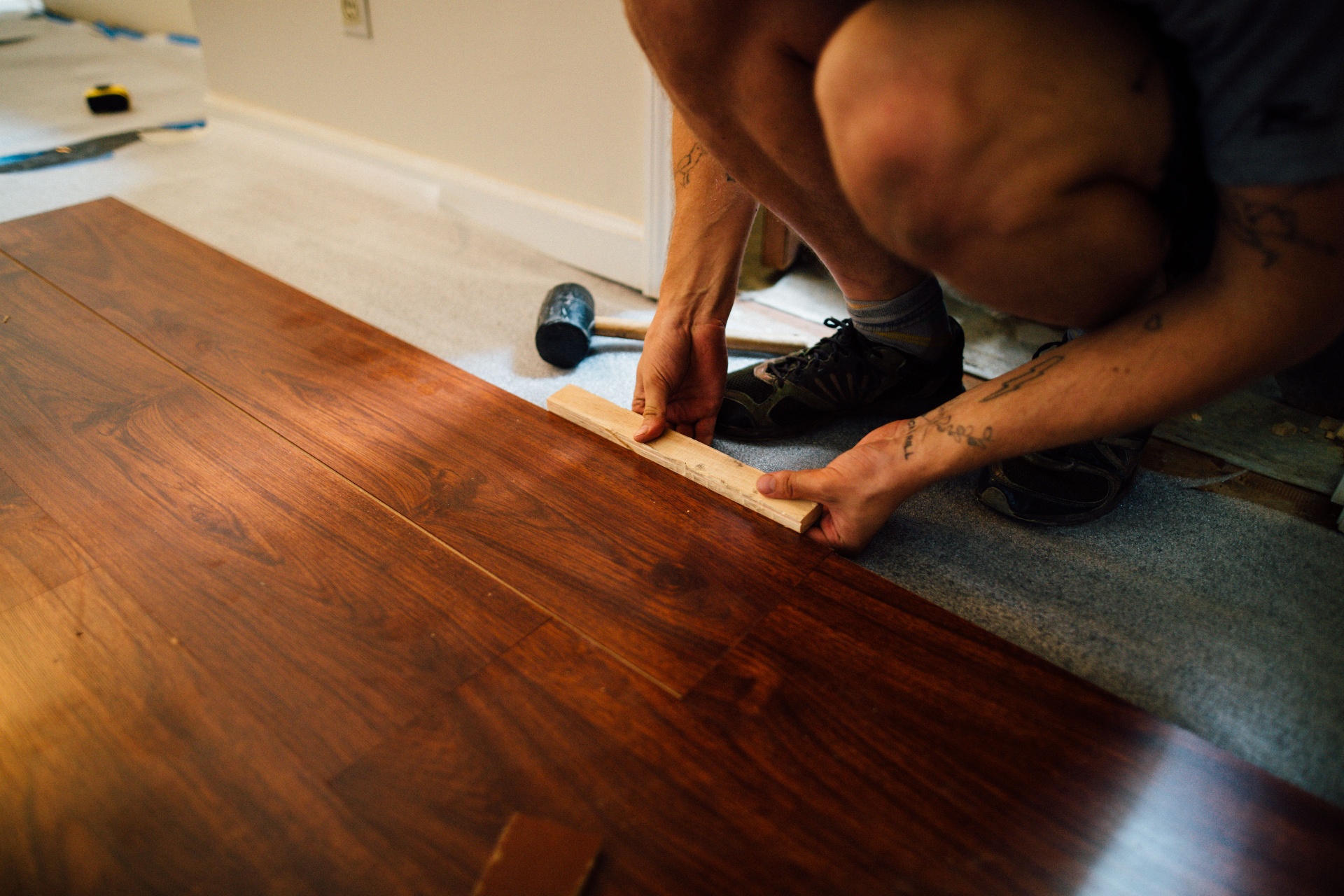 Woodworking